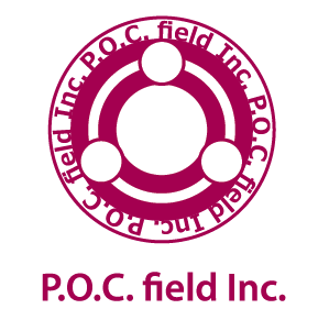 株式会社P.O.C. field　